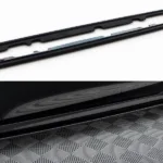 Difusores Laterales V.1 FIESTA Mk8 ST / ST-Line