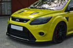 Spoiler Delantero V.2 Ford Focus RS Mk2