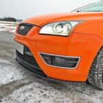 Spoiler Delantero FORD FOCUS MK2 ST