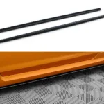 Difusores Laterales FOCUS ST 2008-2011