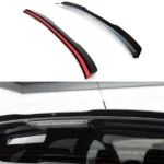 Extensión Alerón Ford Focus ST MK3 / Mk3F