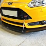 Spoiler Delantero Racing V.2 Ford Focus ST Mk3