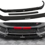 Spoiler Delantero Hybrid V.2 Ford Focus ST Mk3 FL