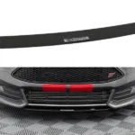 Splitter Delantero Racing Focus mk3 ST 2015 -