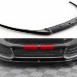 Spoiler Delantero Focus ST Mk3 FL (Cupra)