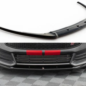Spoiler Delantero Focus ST Mk3 FL (Cupra)