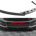 Spoiler Delantero  V.4 FOCUS MK3 FL ST