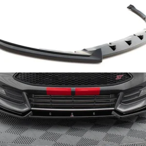 Spoiler Delantero V.4 FOCUS MK3 FL ST