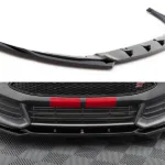 Spoiler Delantero  V.5 FOCUS MK3 FL ST