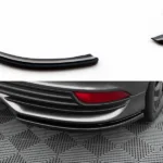 Splitters Traseros Ford FOCUS MK3 FL ST