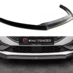 Spoiler Delantero V.8 FOCUS  ST/STLINE mk4 / mk4F