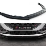 Spoiler Delantero V.1 FOCUS ST/STLINE MK4/ MK4F