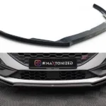 Spoiler Delantero  V.3 FOCUS ST/STLINE MK4/ MK4F