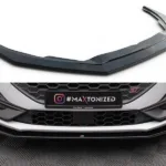 Spoiler Delantero V.6 FOCUS ST/STLINE MK4/ MK4F