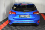 Splitters Traseros V.1 Ford Focus MK4 STLINE - Imagen 2