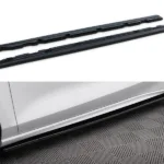 Difusores Laterales V.1 Ford Focus ST / ST-Line Mk4 Facelift