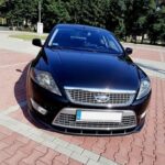 Spoiler Delantero Ford MONDEO MK4