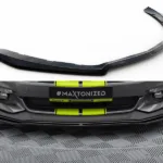 Spoiler Delantero Ford Mustang Mk6 GT