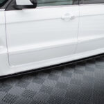 Difusores Laterales Ford S-Max Titanium Mk1 Facelift