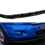 Spoiler Delantero FORD TRANSIT MK8