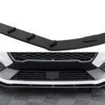 Spoiler Delantero Racing Durability FIESTA Mk8 ST / ST-Line