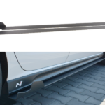Racing Difusores Laterales HYUNDAI I30 Mk3 N