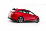 Difusores Laterales V.4 Hyundai I30 N / N-Line Hatchback / Fastback / Wagon Mk3 / Mk3 Facelift - Imagen 3