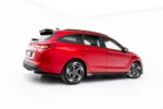 Difusores Laterales V.5 Hyundai I30 N / N-Line Hatchback / Fastback / Wagon Mk3 / Mk3 Facelift - Imagen 3