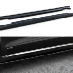 Difusores Laterales  KIA SPORTAGE mk4 GT-Line