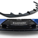 Spoiler Delantero V.1 Lexus RC Mk1