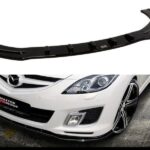 Spoiler Delantero MAZDA 6 MK2 (DYNAMIC SPORT )