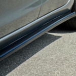 Difusores Laterales  V.1 Estate Mazda 6 GJ (Mk3)