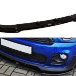 Spoiler Delantero V.1 MINI COOPER R56