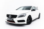 Spoiler Delantero MERCEDES W176 AMG-LINE PREFACE