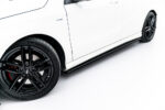 Difusores Laterales MERCEDES W176 AMG-LINE PREFACE