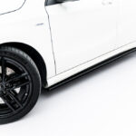 Difusores Laterales MERCEDES W176 AMG-LINE PREFACE