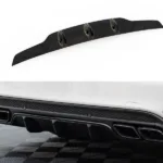 Difusor Trasero Mercedes C-Class S205 63AMG