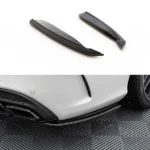 Splitters Traseros MERCEDES C-CLASS S205 63AMG