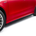 Difusores Laterales Mercedes  AMG CLA 35/45 C118