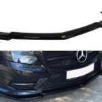 Spoiler Delantero Mercedes-Benz CLS AMG-Line C218