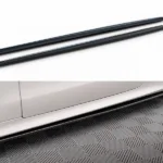 Difusores Laterales Mercedes-Benz W213 Coupe (C238) / Cabriolet (A238) AMG-Line / 53 AMG