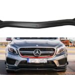 Spoiler Delantero Mercedes-Benz GLA 45 AMG