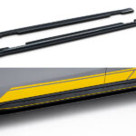 Difusores Laterales V.1 Mercedes-Benz GLA 45 AMG