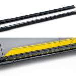 Difusores Laterales V.2 Mercedes-Benz GLA 45 AMG X156