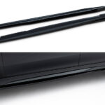 Difusores Laterales Mercedes-AMG / AMG-Line GLE SUV W167 / W167 Facelift