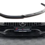Spoiler Delantero  V.1 Mercedes-AMG GT 53 4-Door Coupe X290