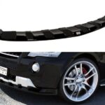 Spoiler Delantero MERCEDES ML W164 AMG