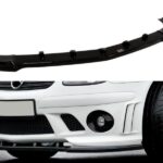 Spoiler Delantero MERCEDES SLK R170 paragolpes AMG 204
