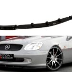 Spoiler Delantero  MERCEDES SLK R 170