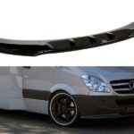 Spoiler Delantero MERCEDES SPRINTER MK2